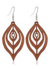 Wood