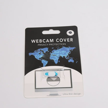 Laptop Tablet Computer Mobile Anti Hacker Peeping Protection Camera Plastic Cover