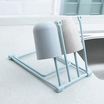 Dishcloth dryer