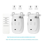 Remote Control Double T/U Rail