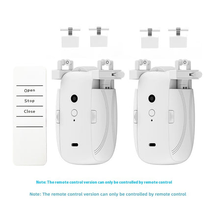 Tuya Smart Curtain Robot