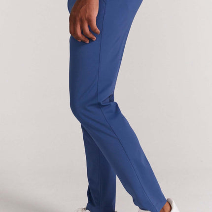 Slim Fit Casual Trousers