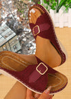 Wine Red