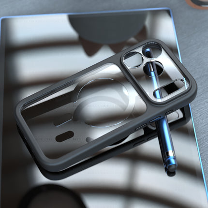 iPhone 17 Magnetic Phone Case