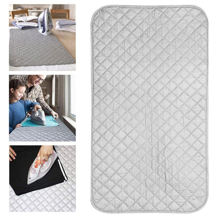 Portable Foldable High Temperature Resistant Ironing Pad