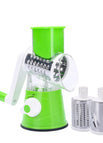 أخضر