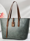 Gray Green