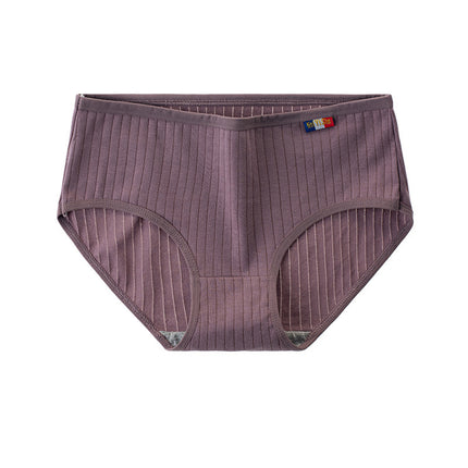 Cotton Simple Japanese-style Underwear