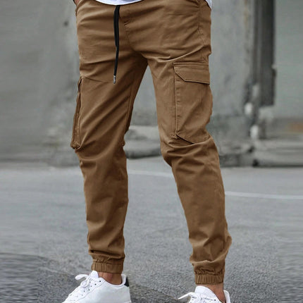 Brand High Street Loose Pants