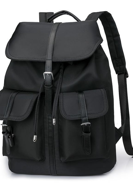 Mochila de viaje de gran capacidad | Elegante mochila multiusos