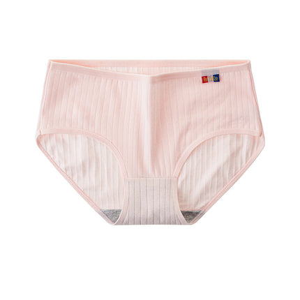 Cotton Simple Japanese-style Underwear