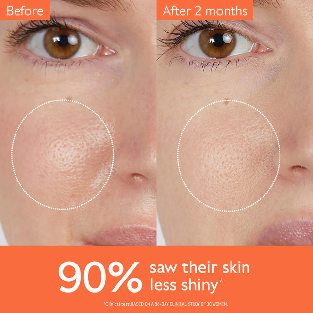 Phofay Watermelon Glow PHA + BHA Pore-tight Toner