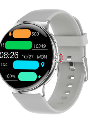 Smart Watch Lanyard Pocket Watch Bluetooth Calling