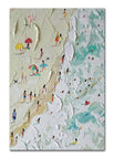 A / 90x150cm