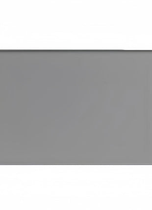 Minimalist Silicone Coffee Machine Mat – Double-Layer Draining Pad & Cup Tray