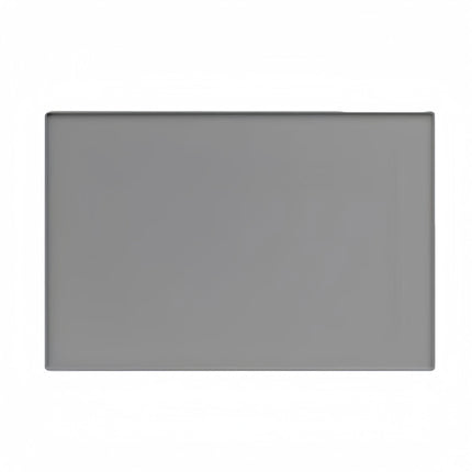 Minimalist Silicone Coffee Machine Mat – Double-Layer Draining Pad & Cup Tray