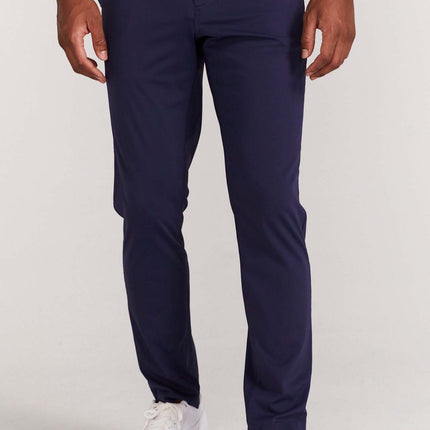 Slim Fit Casual Trousers