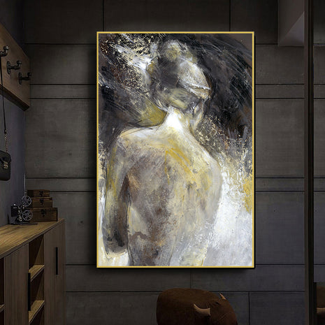 Ella - 70x100 cm