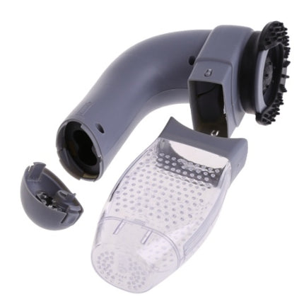 Electric Portable Hair Massage Vacuum Cleaner