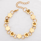 Interval Small Flower