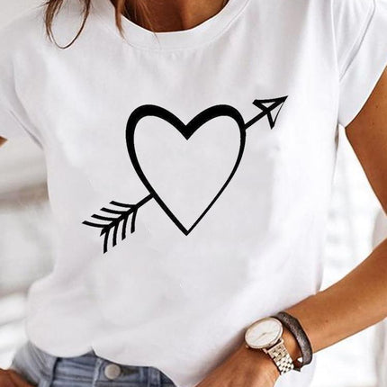 T-shirt Independent Station Short Sleeve