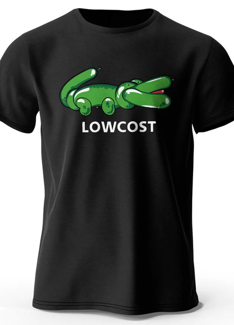 Camiseta 100% algodón