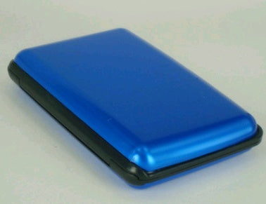 Magnetic Waterproof Card Wallet