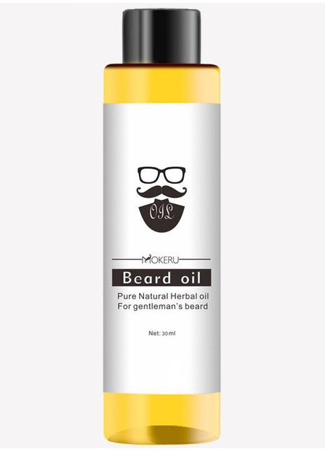 Aceite para el Cuidado de la Barba