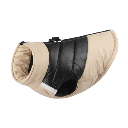 Waterproof Warm Dog Vest