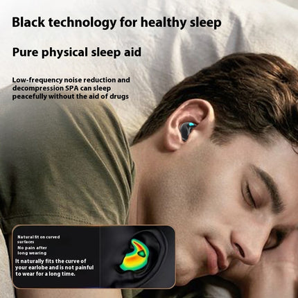 X57 Mini Sleep Bluetooth Headset with Long Battery Life