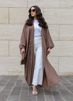 Light Coffee Color