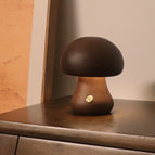 Walnut color / C / 2.4W