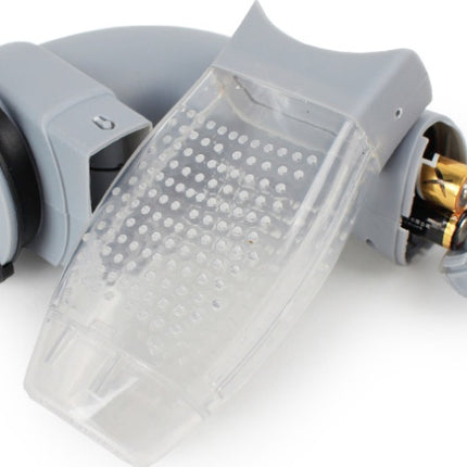 Electric Portable Hair Massage Vacuum Cleaner