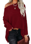 Wine Red / S