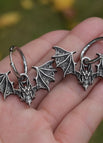 Silver Bat