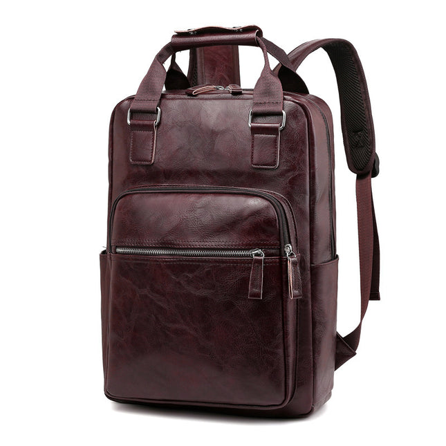 Casual Travel Bag Fashion Large Capacity Backpack