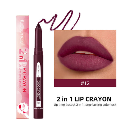 IBCCCNDC Lip Liner & Lipsticks