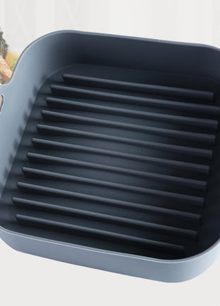 Air Fryer Silicone Pot Replacement of Parchment Paper