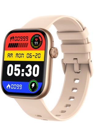 P89 Smart Watch