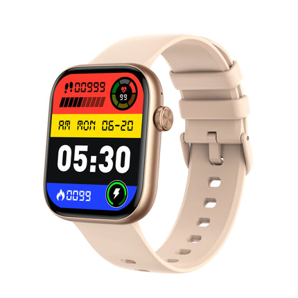 P89 Smart Watch