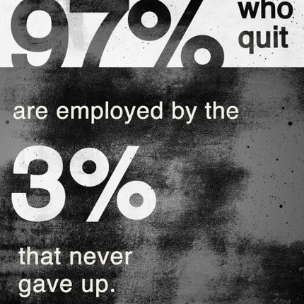 Reality - 70 x 100 cm