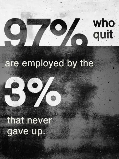 Reality - 70 x 100 cm