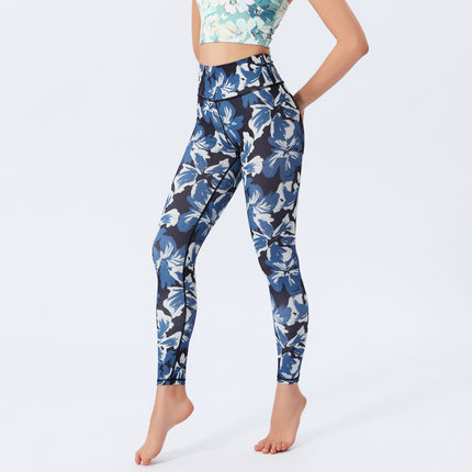 Stretch Fitness Yoga Leggings