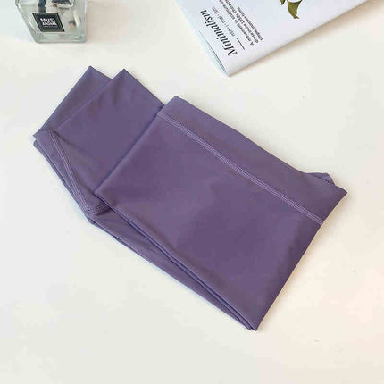 High Waist Yoga Pants