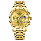 Full Gold Gold Surface