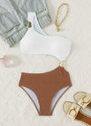 White Brown