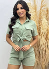 Light green / S