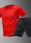 Red / M