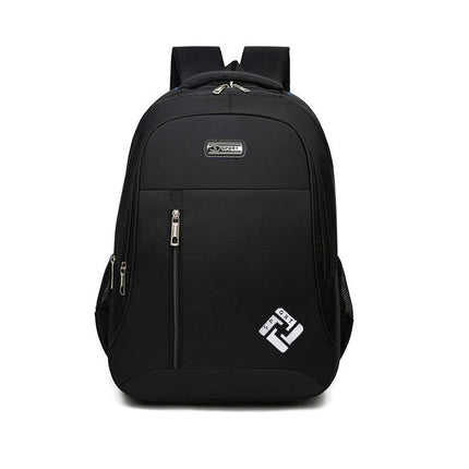 Junior High School Students Backpack Large Capacity