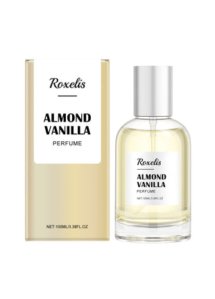 Vanilla Charm Perfume Personal Care